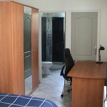 Homestay Lille Extérieur photo