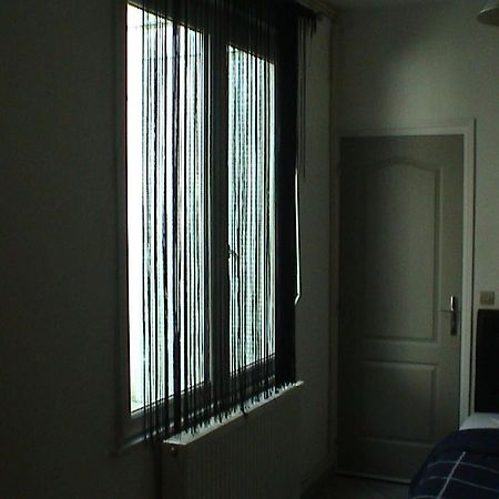 Homestay Lille Extérieur photo
