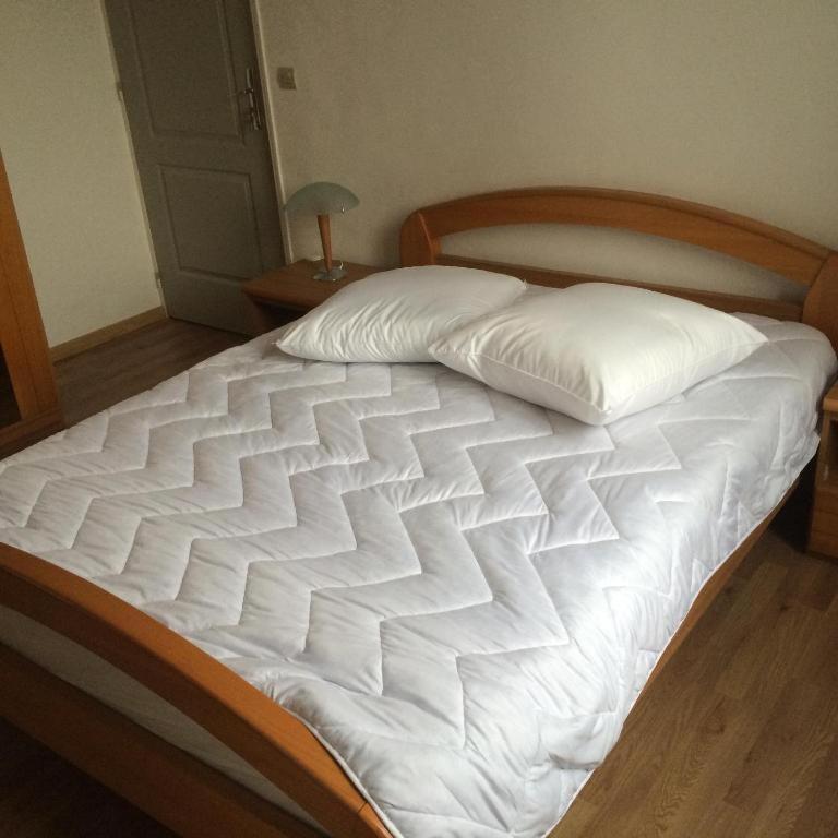 Homestay Lille Extérieur photo