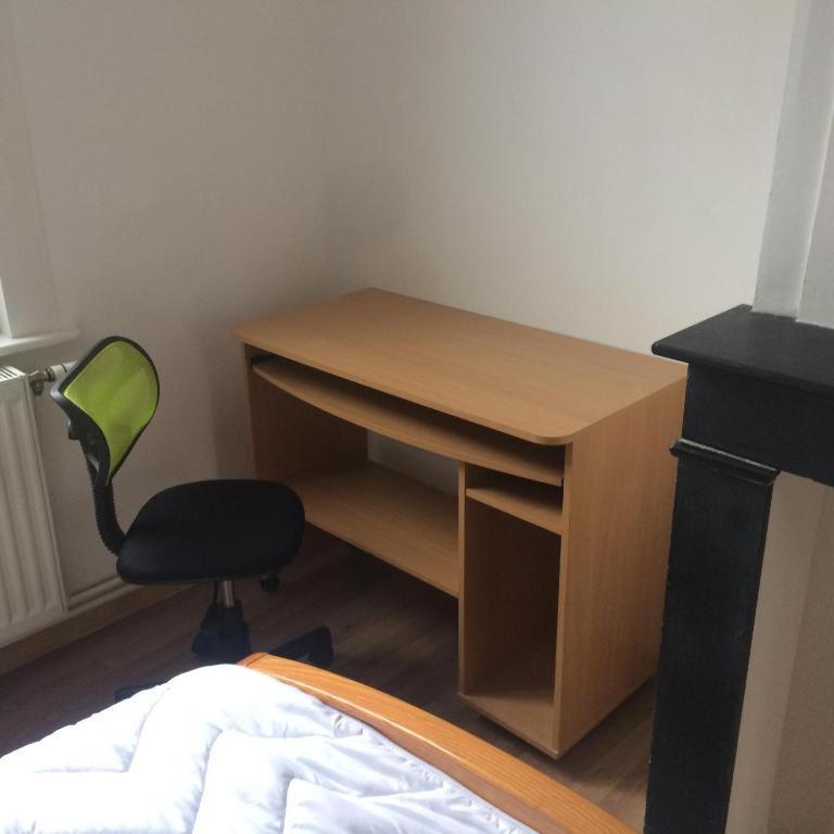 Homestay Lille Extérieur photo