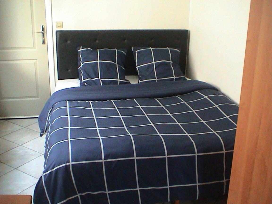 Homestay Lille Extérieur photo